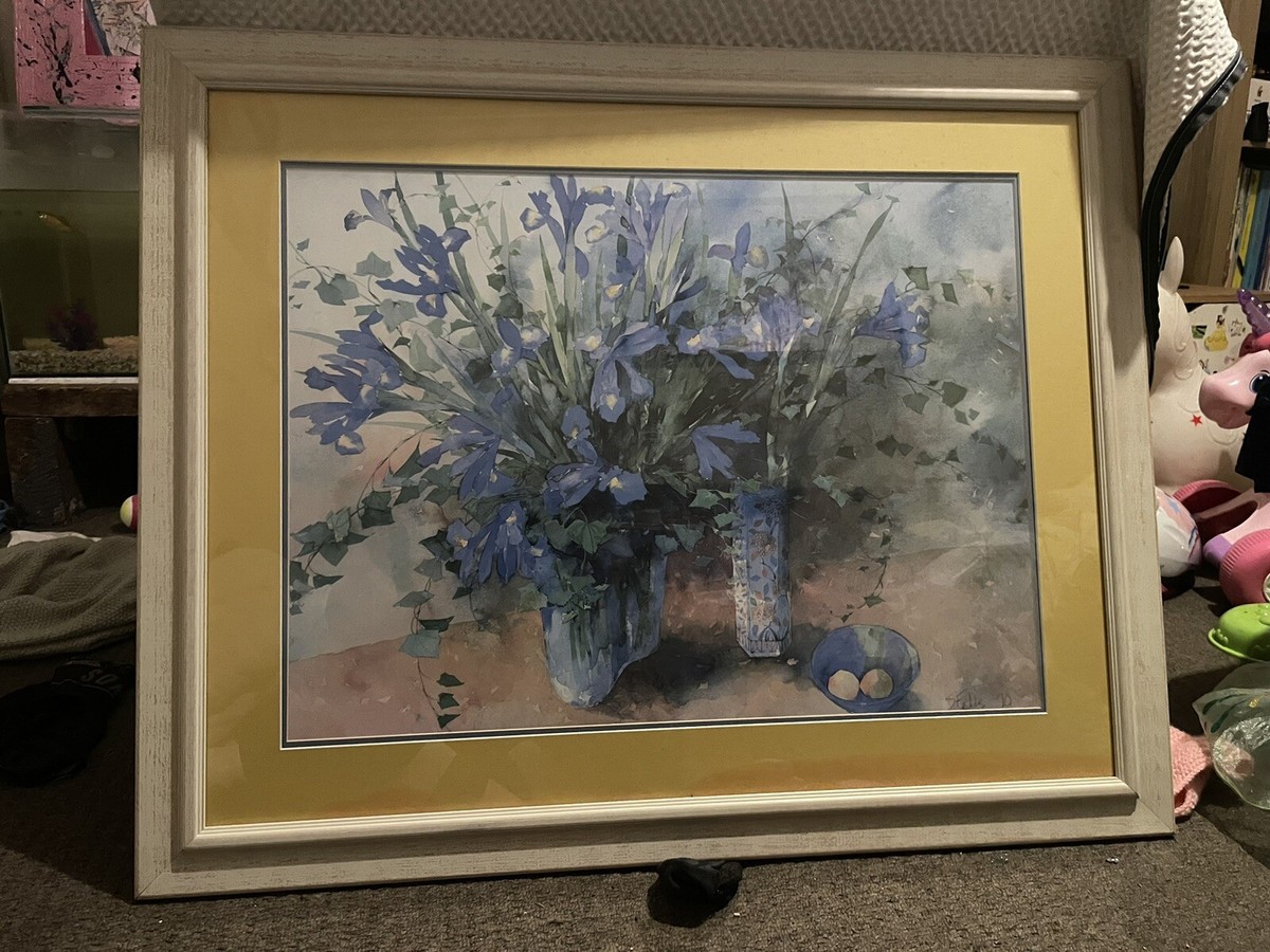 Shirley Felts シャーリーフェルツ 額縁 インテリア アート Shirley Felts シャーリーフェルツ 額縁 インテリア アート