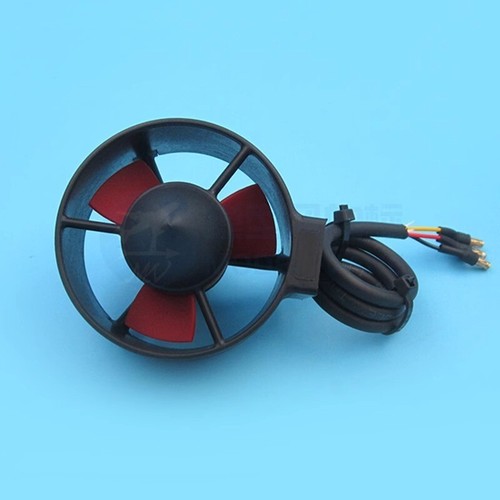 800W Underwater Propeller Fishing Boat Kayak Modified Diving Robot Propeller - Afbeelding 7 van 18