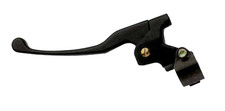 DOMINO 1587.04 Left Brake Lever Kit L 154 Aprilia SR 50 REPLICA / URBAN KID