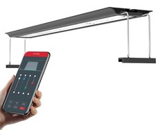 Aquarium LED Lighting Ledstar AQ-J Full Spectrum For Freshwater Planted 48 In