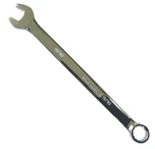 Long Pattern 9/16" Combination Wrench