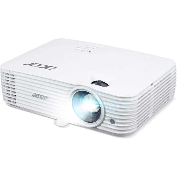 Acer H6815BD - Dlp-Projektor - Weiß-image