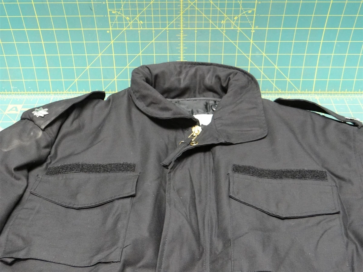 Marine corps deals field jacket