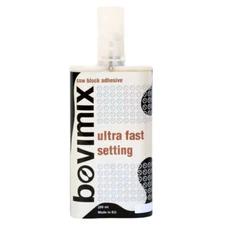 Bovimix Ultra Fast Setting Hoof Block Adhesive 200ml