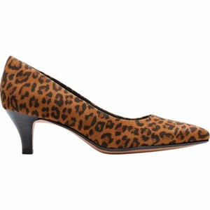 clarks linvale jerica leopard