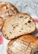 Dehydrated Sourdough Starter Organic 50 Yrs Old San Francisco - 15 Gram Bag