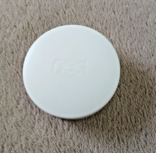 Google Nest Temperature Sensor T5000SF White ...