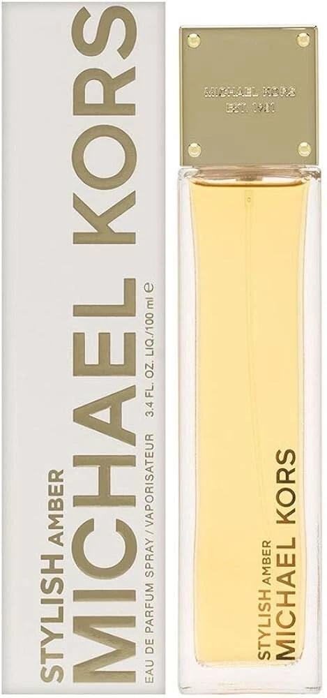 Michael Kors Amber Fragrances for Women for sale | eBay