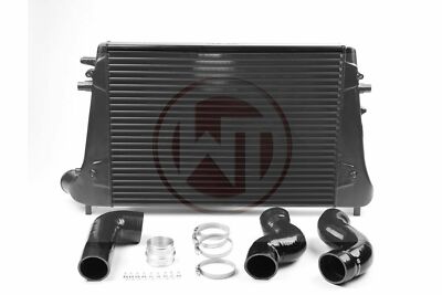 Ladeluftkühler Competition Skoda Octavia RS (1Z, 05-13) 2.0TFSI 147kW/200PS