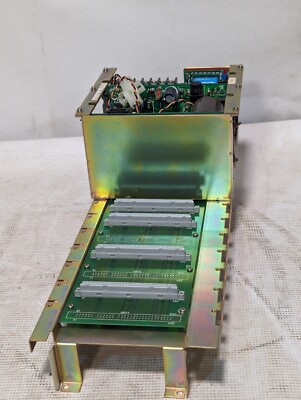 Panasonic Panadac-7000 POW-034 power supply FA control system