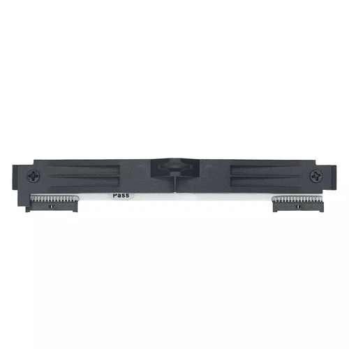 Cabezal de impresión de 5 piezas para impresora de etiquetas térmicas Zebra ZD230D ZD220D 203 dpi P/N P1115689 - Imagen 4 de 8