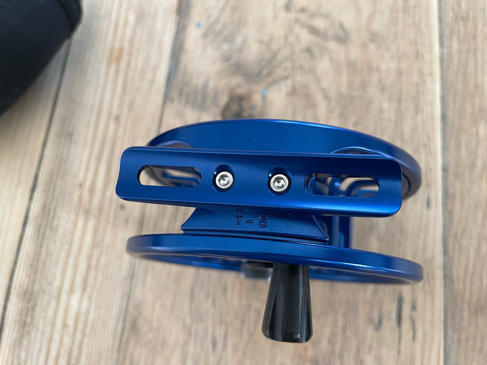 Galvan Torque 6 Fly Reel eBay