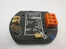 GasTech, Sensor Transmitter Amplifier, 57-7230, Used