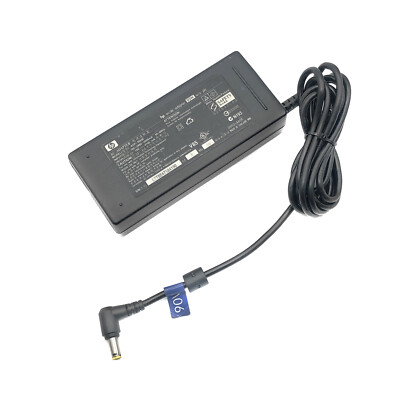 Adattatore AC 19V 7.1A 135W Caricabatterie Alimentatore per HP Pavilion X6000 X6050CA X6050US X6070US ZV6000 ZV6100 ZV6200 R4000 ZD8000