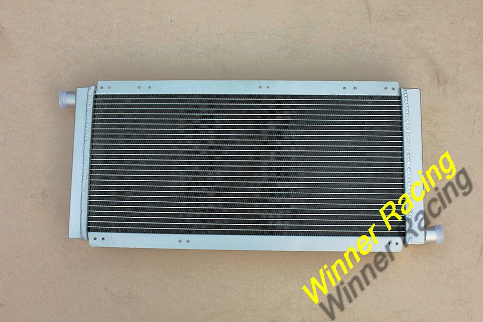 Алюминиевый радиатор подходит для Lotus Elise&Exige серии 1 и 2 Vauxhall VX220 M/T - Изображение 3 из 3