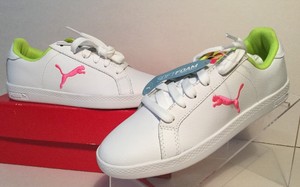 puma smash cat l