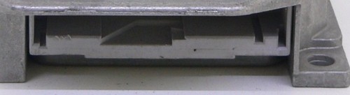 BMW 3 E46 X5 E53 SRS AIR BAG CONTROL MODULE ECU CENTRALINA 6905491 0285001368