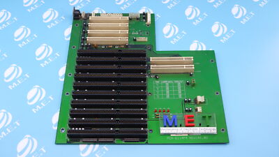 Advantech Backplane Pca-6114P4 Pca6114P4 60 Tage Garantie