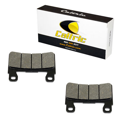 Front Brake Pads for Harley Davidson Fxsb Breakout 2015-2016 / 41300102 ...