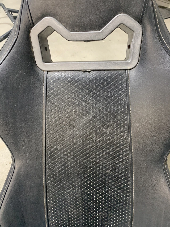 Asiento delantero - Arctic Cat Wildcat X 1000 52195 2016 Foto 3 de 4