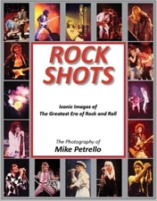 ROCK SHOTS: HOLIDAY SALE!!! $30 + Free Shipping! LIMITED TIME OFFER!