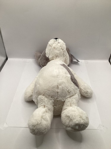 Jellycat London Medium Bashful Terrier Dog Soft 9” Plush (NWT) - Picture 3 of 9