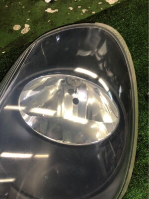 Toyota MR-S MR2 MRS spyder Spider ZZW30 Headlights Used