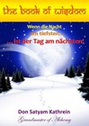 The Book of Wisdom von Don Satyam Kathrein (2014, Taschenbuch)