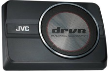 blaupunkt super flat active subwoofer