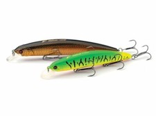 Flagman Hellcat 130SP 13cm 22g Suspending Lure COLORS