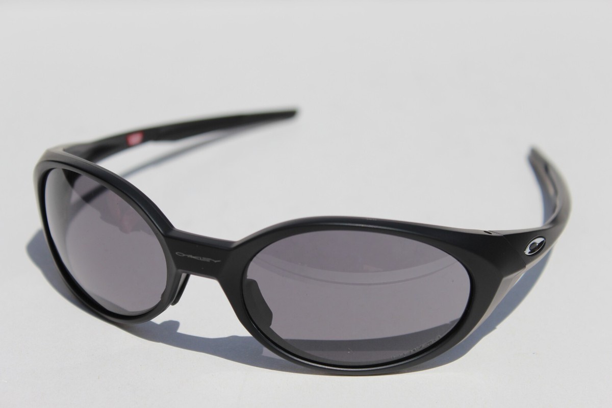 Buy Oakley Eye Jacket Redux Prizm Grey Oval Men's Sunglasses