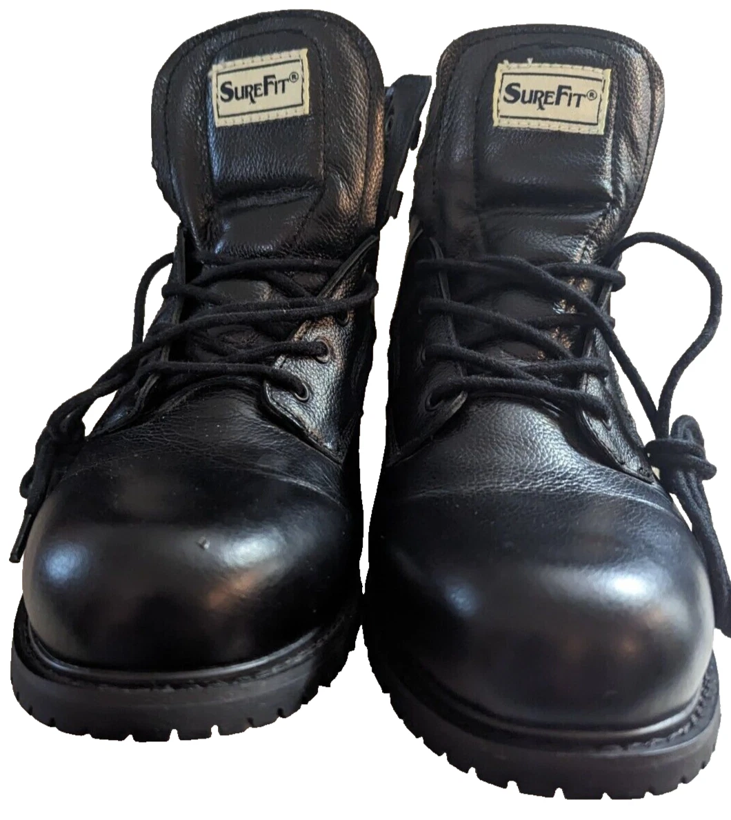 Surefit boots shop