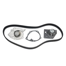 For Vauxhall Vivaro E7 1.9 Di 2003-2014 KP15552XS TIMING BELT & PUMP KIT