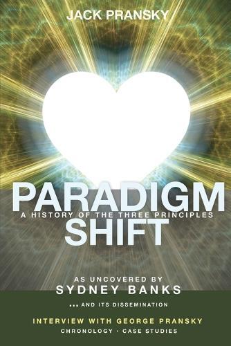 Paradigm Shift (Tascabile)
