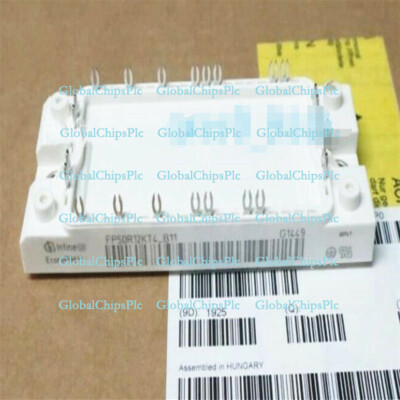 1Pcs NEW Infineon Thyristor IGBT Power Module FP50R12KT4-B11