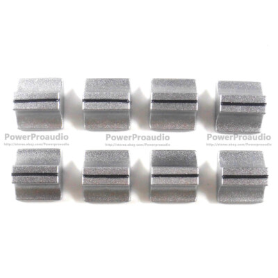 8PCS Speed Fader Knob For Pioneer CDJ-100S 200 350 400 800mk2 900 DNK5981