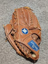 Spalding Softball Glove Competition S Pro Series 42-212 LHT