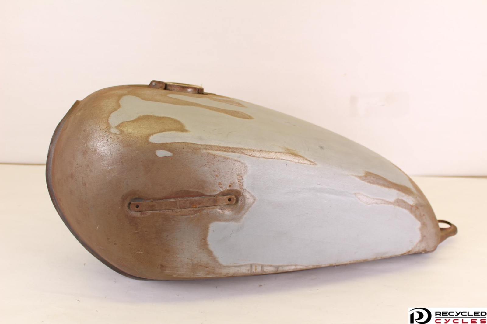 1979 YAMAHA XS650 XS 650 Gas Tank Fuel eBay