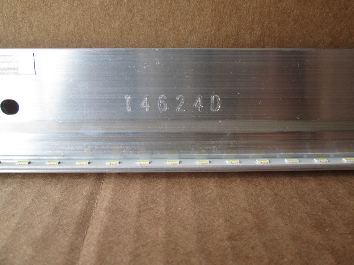 Bande de rétroéclairage LED, pour Sony KDL-50W800B
