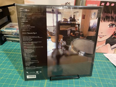 流線形 TOKYO SNIPER アナログ盤 LP レコード 限定盤 流線形 (RYUSENKEI) / TOKYO SNIPER [LP - ]：JAPANESE：アナログ