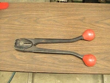 Signode C-5023 Seal Crimper, for 1/2 Inch band