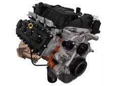 Authentic Mopar Performance 392 Crate Engine 6.4l Srt Gen Iii Hemi V8