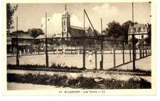 (S-95494) FRANCE - 35 - ST LUNAIRE CPA