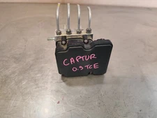 RENAULT CAPTUR 1 0.9 TCE 90HP ABS BLOCK CASE 476601842R / 0265956527 226510645