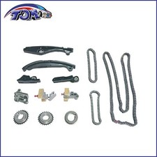 13x Engine Timing Chain Kit for Ford Fusion Explorer Lincoln MKZ MKS MKT V6 3.5L