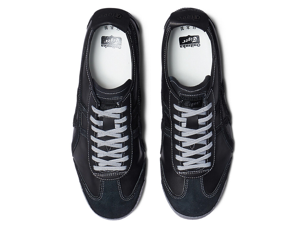 Onitsuka Tiger MEXICO 66 NM NIPPON MADE 1183C279 001 BLACK Onitsuka Tiger MEXICO 66 NM NIPPON MADE 1183C279 001 BLACK