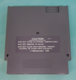 Little Nemo: The Dream Master (NES, 1990) Capcom Nintendo Game & Manual WORKS