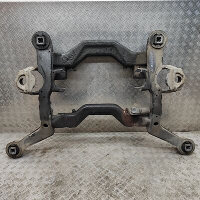 MERCEDES-BENZ S W140 Front Subframe A1403301042 6.00 Petrol 300kw