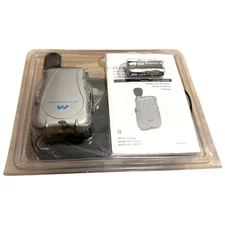 Williams Sound Pocketalker Ultra with Rear-Wear Headphone - PKTDEH Tested Works