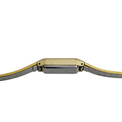 Pulsar by Seiko Ladies Vintage Gold Plated 1980's Bangle Wrist Watch - Picture 8 of 10